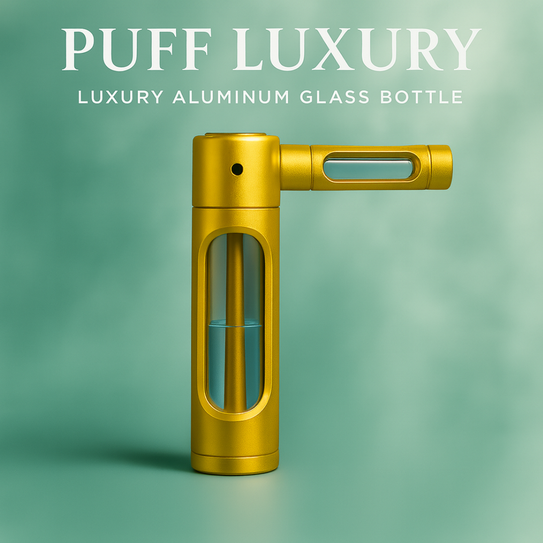 PUFF LUXURY